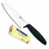 TopCutlery Knife kitchen Top Cutlery, fist rubber