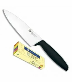 TopCutlery Knife kitchen Top Cutlery, fist rubber