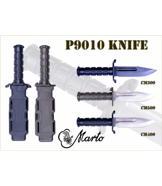 Marto Knife modular with a multi-locking swivel. --- LAST UNITS --- 3 Marto Knife modular with a multi-locking swivel. --- LAST UNITS --- - Image 3