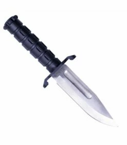 Marto Knife modular with a multi-locking swivel. White sheet. --- LAST UNITS ---