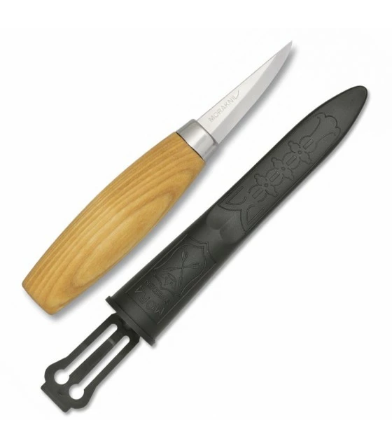 Knife Morakniv Wood Carving 120 1 Knife Morakniv Wood Carving 120
