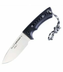 Knife Muela Gavilán-M