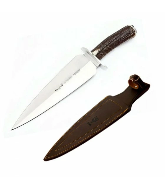 Knife Muela hunting Covarsi 1 Knife Muela hunting Covarsi