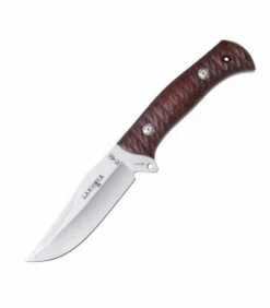 Knife Muela Lakhota hardboard