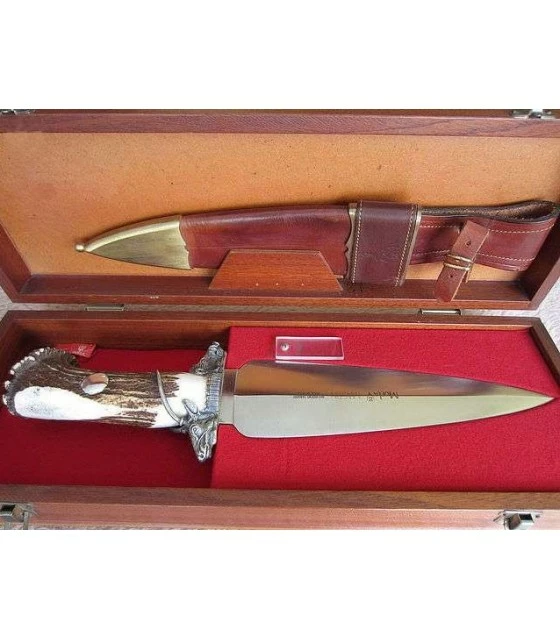 Knife Muela Mastiff 3 Knife Muela Mastiff - Image 3