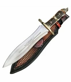 Knife Muela Pondequero Limited Edition 25th anniversary