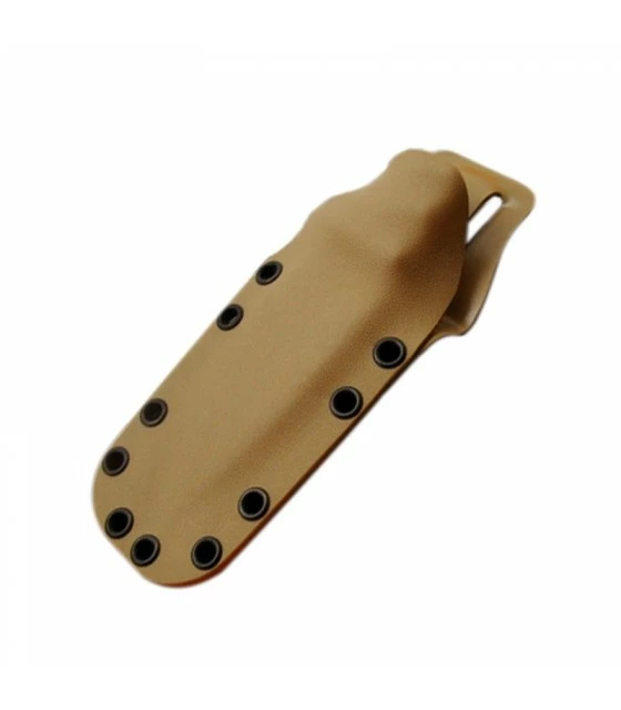 Knife Muela Rhino Kydex desert 2 Knife Muela Rhino Kydex desert - Image 2