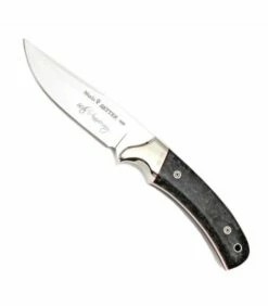 Knife Muela Setter 60 anniversary