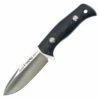 Knife Muela Tuareg Micarta Black