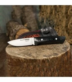 Knife onesie Muela Kodiak