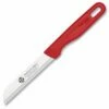 TopCutlery Knife peeler Top Cutlery, mango red