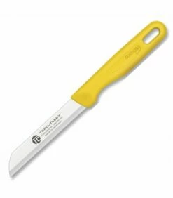 TopCutlery Knife peeler Top Cutlery, yellow handle