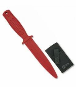 K25 Knife rubber training