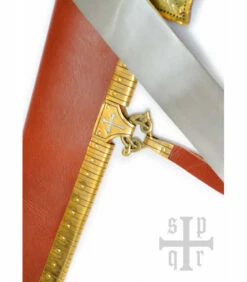 SPQR Knife Scramasax viking Six Birka long 9 SPQR Knife Scramasax viking Six Birka long -Fives Knives Sales 2022 knife scramasax viking six birka long 4