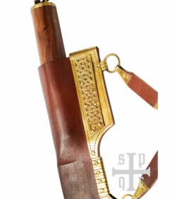 SPQR Knife Six viking wood bone 9 SPQR Knife Six viking wood bone -Fives Knives Sales 2022 knife six viking wood bone 3