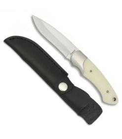 Albainox Knife sports mount