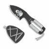 Albainox Knife sports skull