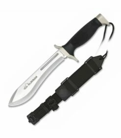 Albainox Knife tactical Alacran