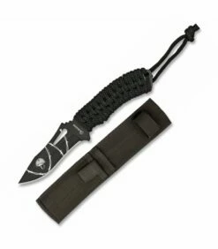 Knife tactical-albainox string