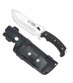 Cudeman Knife tactical Entresierras (Complete Kit)