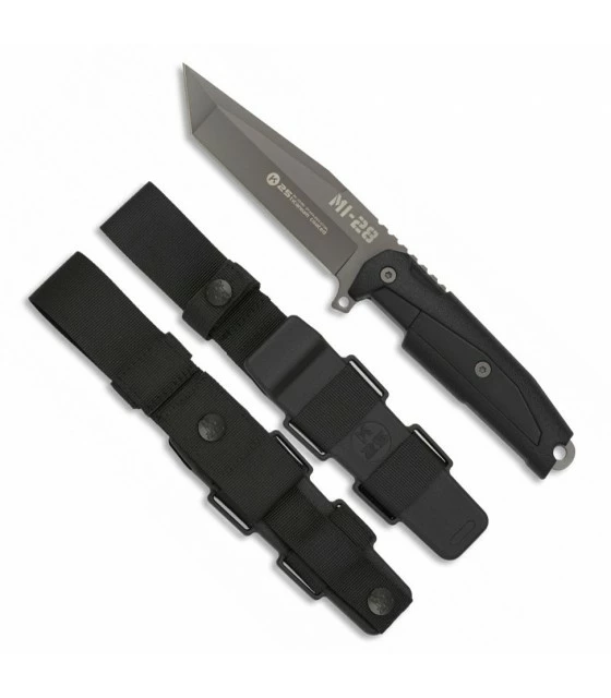 Knife tactical K25 MI-28 1 Knife tactical K25 MI-28