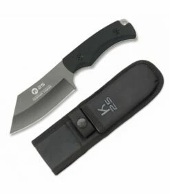 Knife tactical K25, with sheath