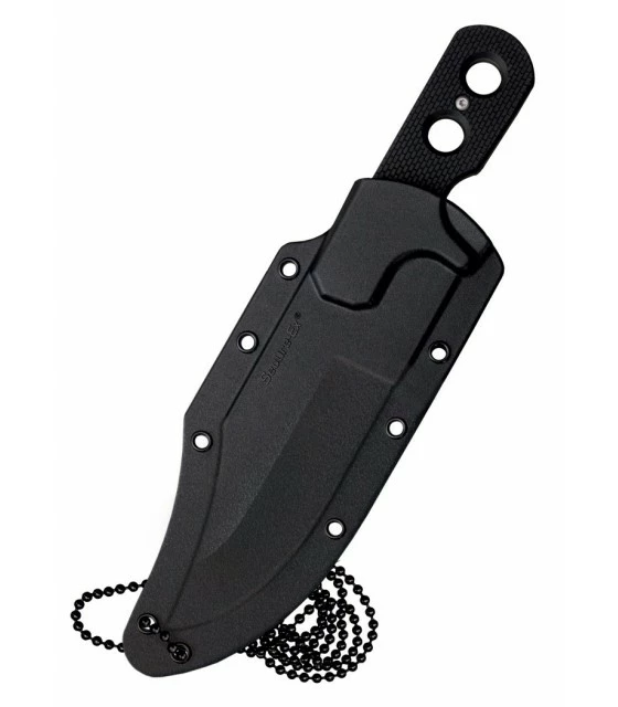 Knife tactical Mini-Tac, Cold Steel 2 Knife tactical Mini-Tac, Cold Steel - Image 2