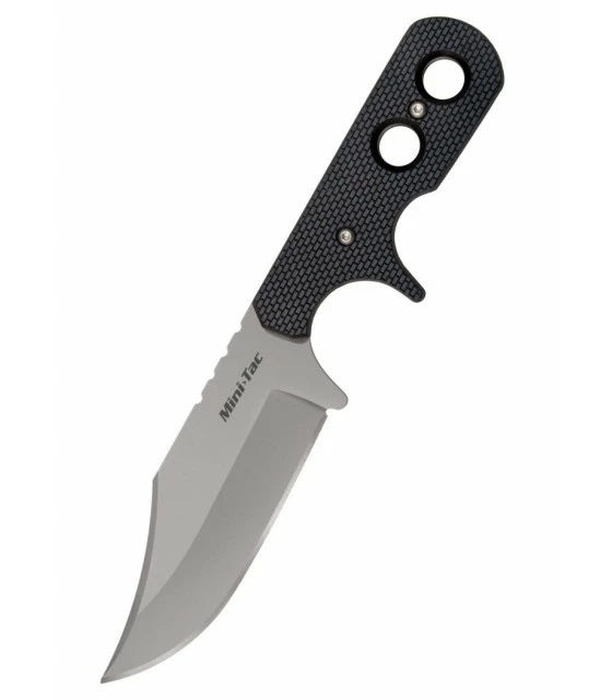 Knife tactical Mini-Tac, Cold Steel 1 Knife tactical Mini-Tac, Cold Steel