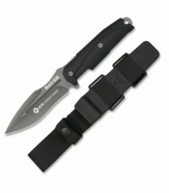 Knife tactical RAH-66 K25