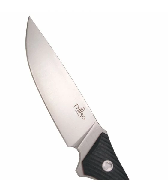 Knife tactical Third with sheath kydex 2 Knife tactical Third with sheath kydex - Image 2