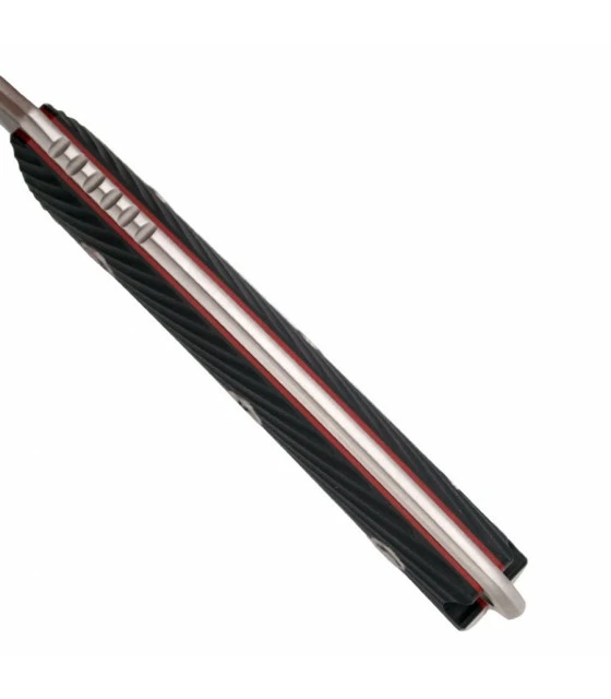 Knife tactical Third with sheath kydex 3 Knife tactical Third with sheath kydex - Image 3