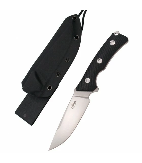 Knife tactical Third with sheath kydex 1 Knife tactical Third with sheath kydex