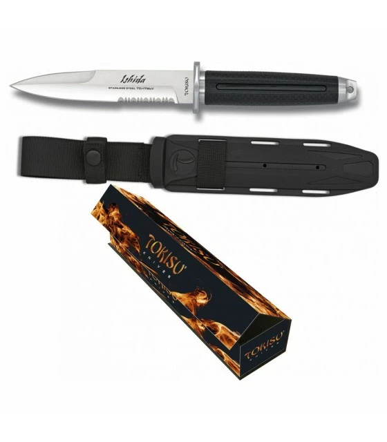 Knife tactical Tokisu Ishida 1 Knife tactical Tokisu Ishida