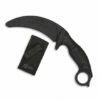 Knife training K25 black