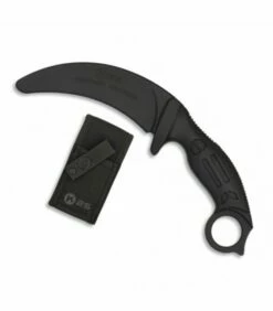 Knife training K25 black