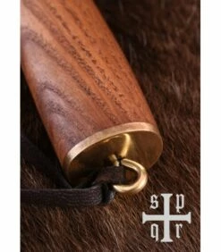 SPQR Knife Viking Damask 12 SPQR Knife Viking Damask -Fives Knives Sales 2022 knife viking damask 5