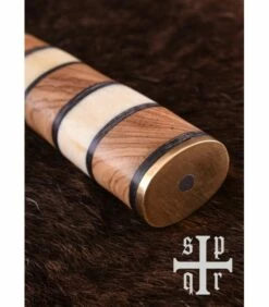 SPQR Knife Viking Seax, Damascus Steel 13 SPQR Knife Viking Seax, Damascus Steel -Fives Knives Sales 2022 knife viking seax damascus steel 5