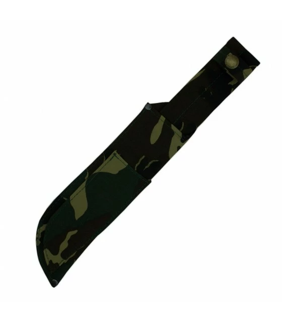 Knives Cudeman sheath camo 2 Knives Cudeman sheath camo - Image 2