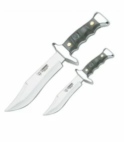 Knives Cudeman sheath camo