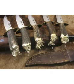 Knives Muela series Africa -Fives Knives Sales 2022 knives muela series africa 2