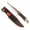 Knives Muela Wild Boar