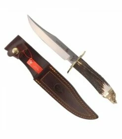 Knives Muela Wild Boar