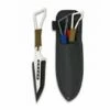 Albainox Knives throwers stringed