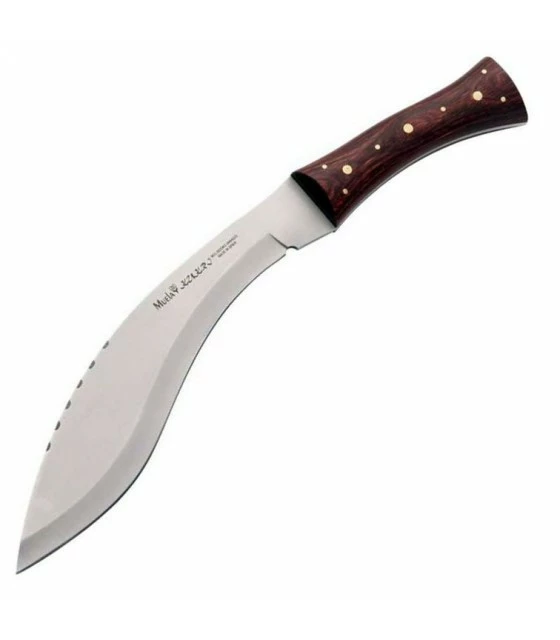 Kukri knife Muela 2 Kukri knife Muela - Image 2
