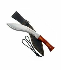Kukri knife Muela
