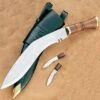 Windlass Steel Crafts Kukri knife nepal
