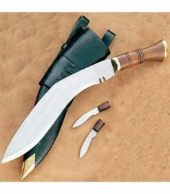 Windlass Steel Crafts Kukri knife nepal