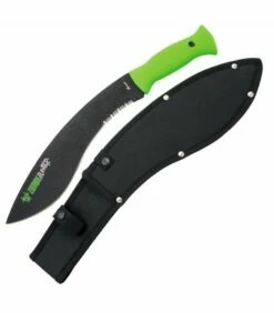 Third Kukri knife, Zombie Hunter