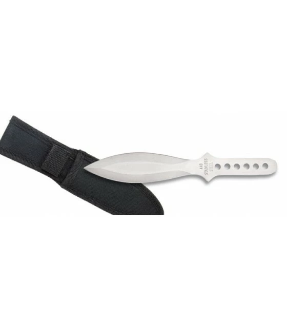 Albainox Pitchers of a single edge, total 20 cm. 1 Albainox Pitchers of a single edge, total 20 cm.