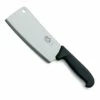 Victorinox Cleaver black handle kitchen